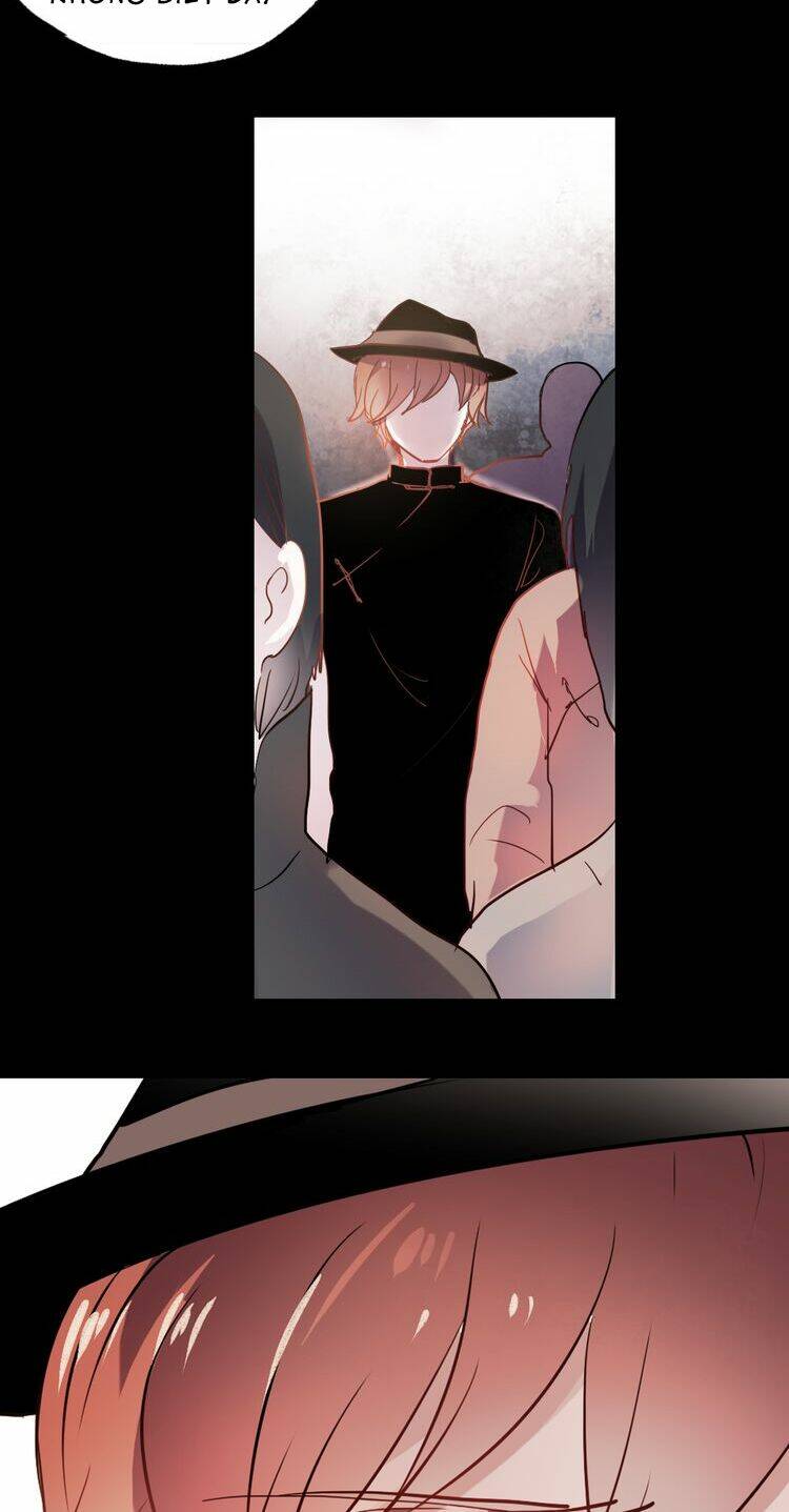 Nam Yên Trai Bút Lục Chap 23 - Next Chap 24