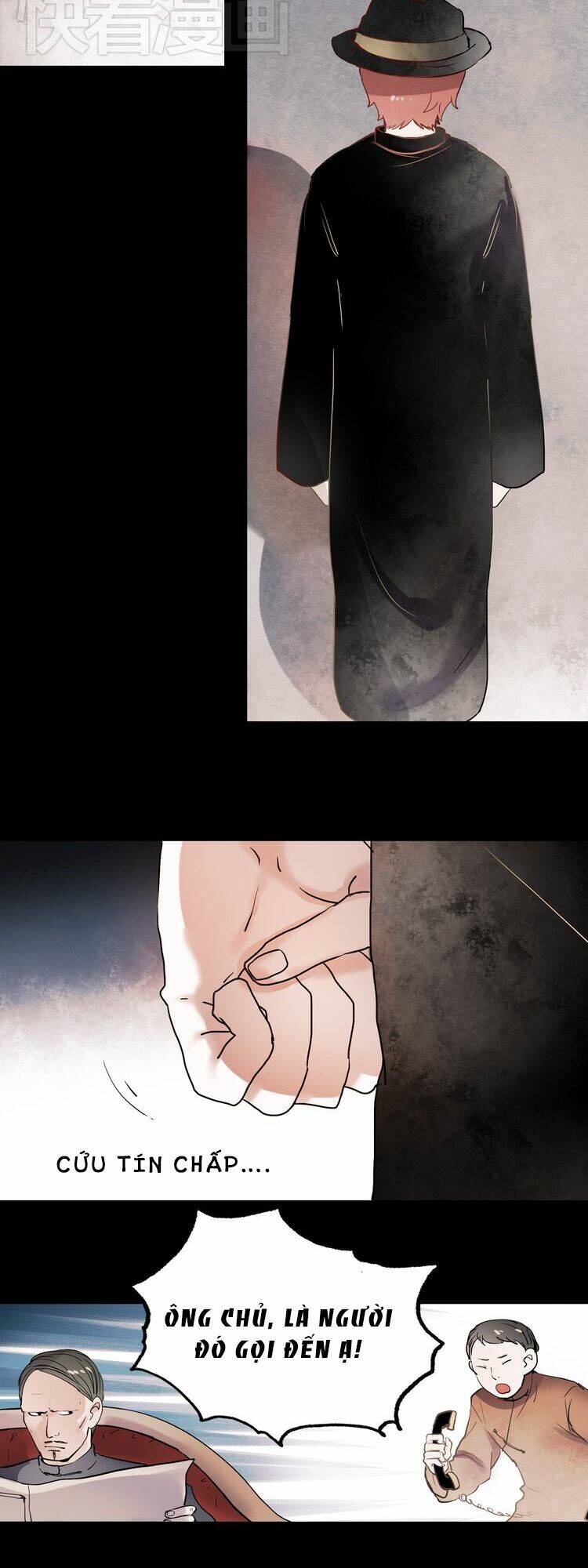 Nam Yên Trai Bút Lục Chap 23 - Next Chap 24