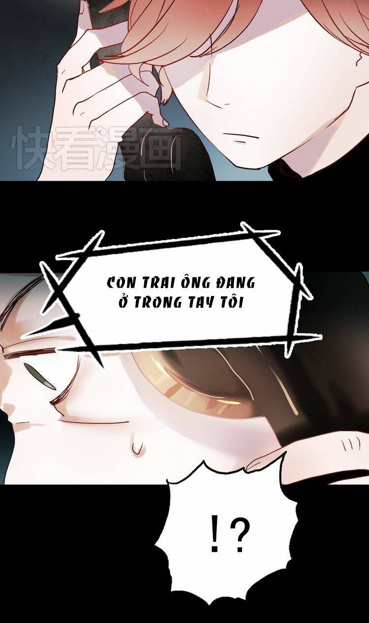 Nam Yên Trai Bút Lục Chap 23 - Next Chap 24