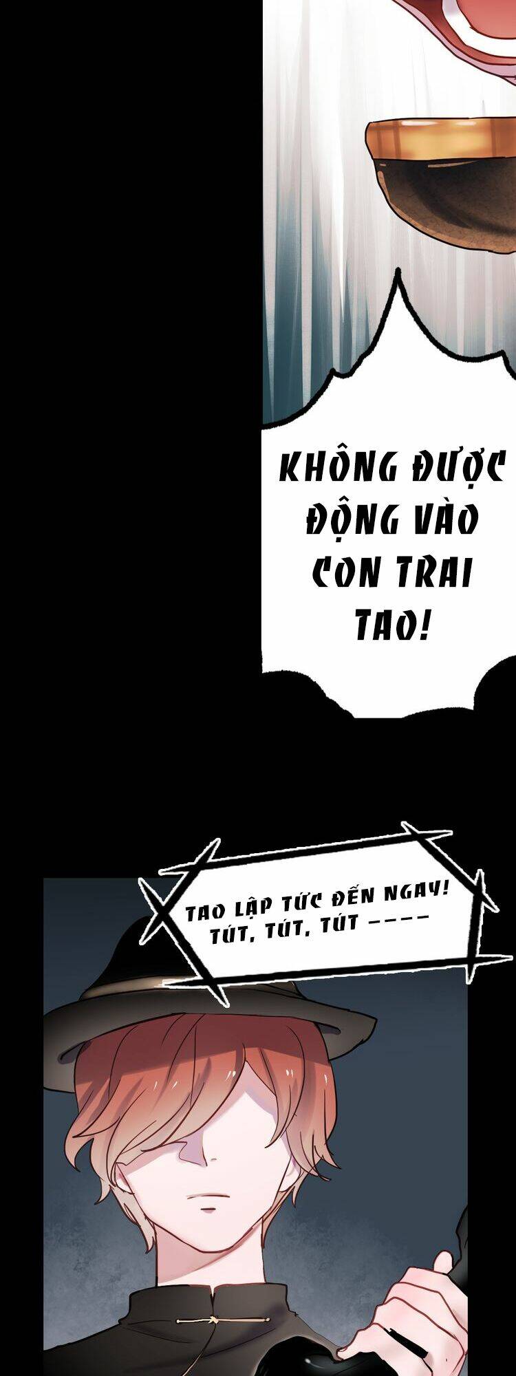 Nam Yên Trai Bút Lục Chap 23 - Next Chap 24