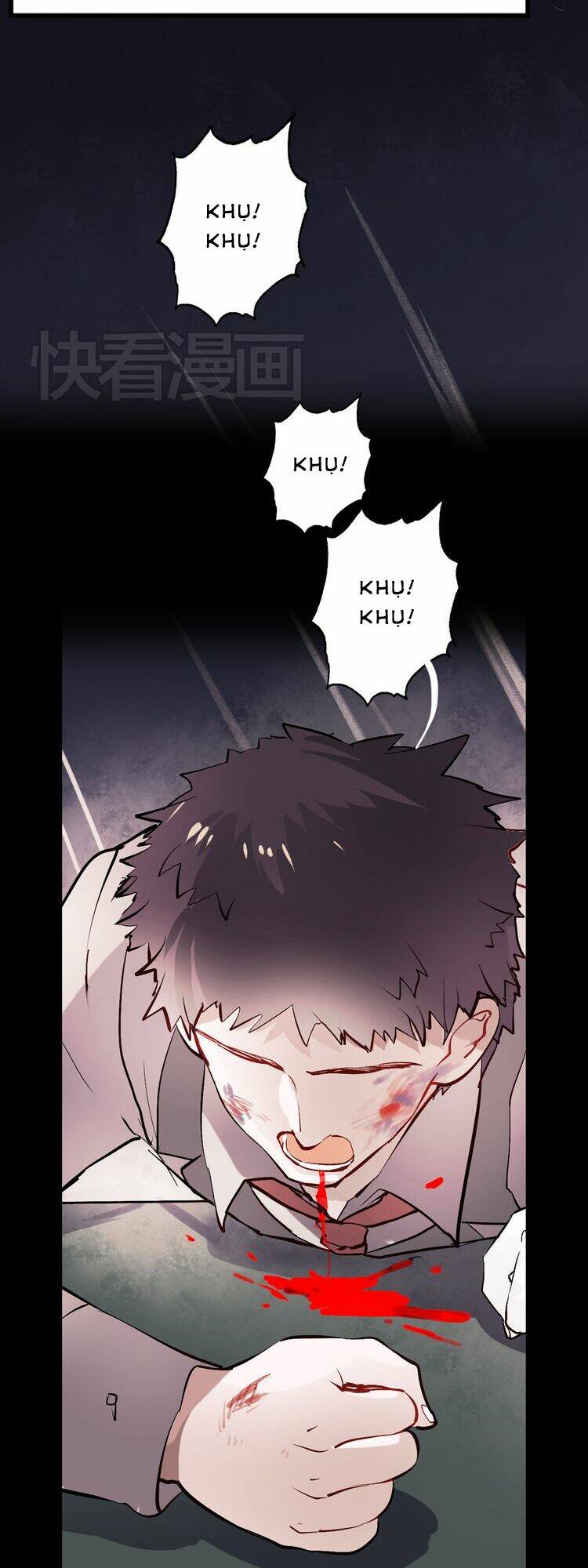 Nam Yên Trai Bút Lục Chap 23 - Next Chap 24