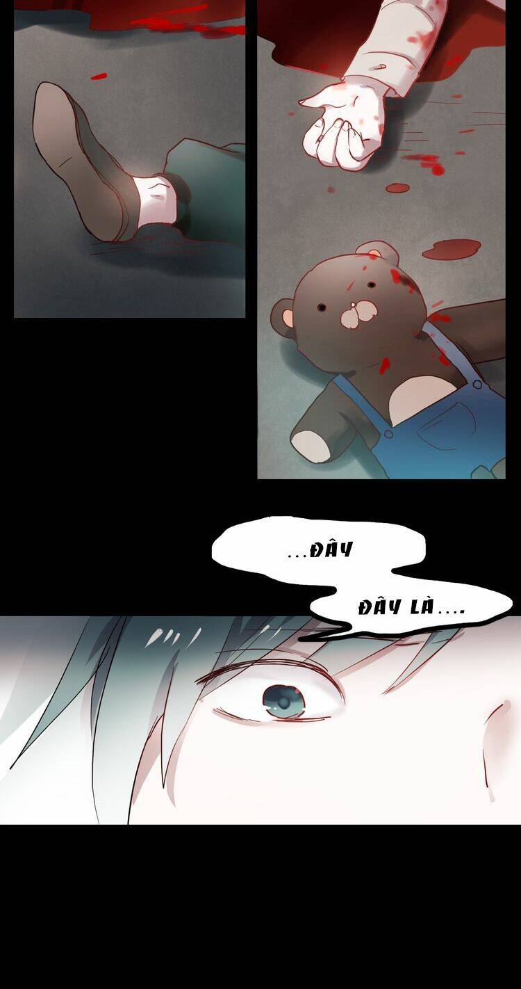 Nam Yên Trai Bút Lục Chap 23 - Next Chap 24