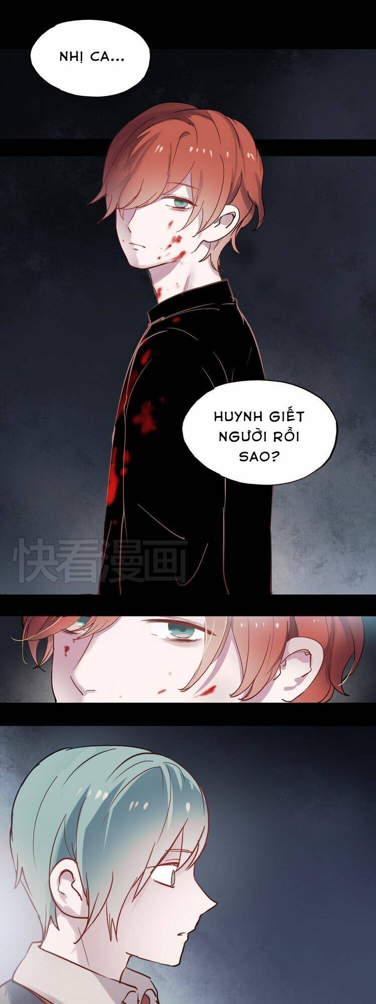 Nam Yên Trai Bút Lục Chap 23 - Next Chap 24