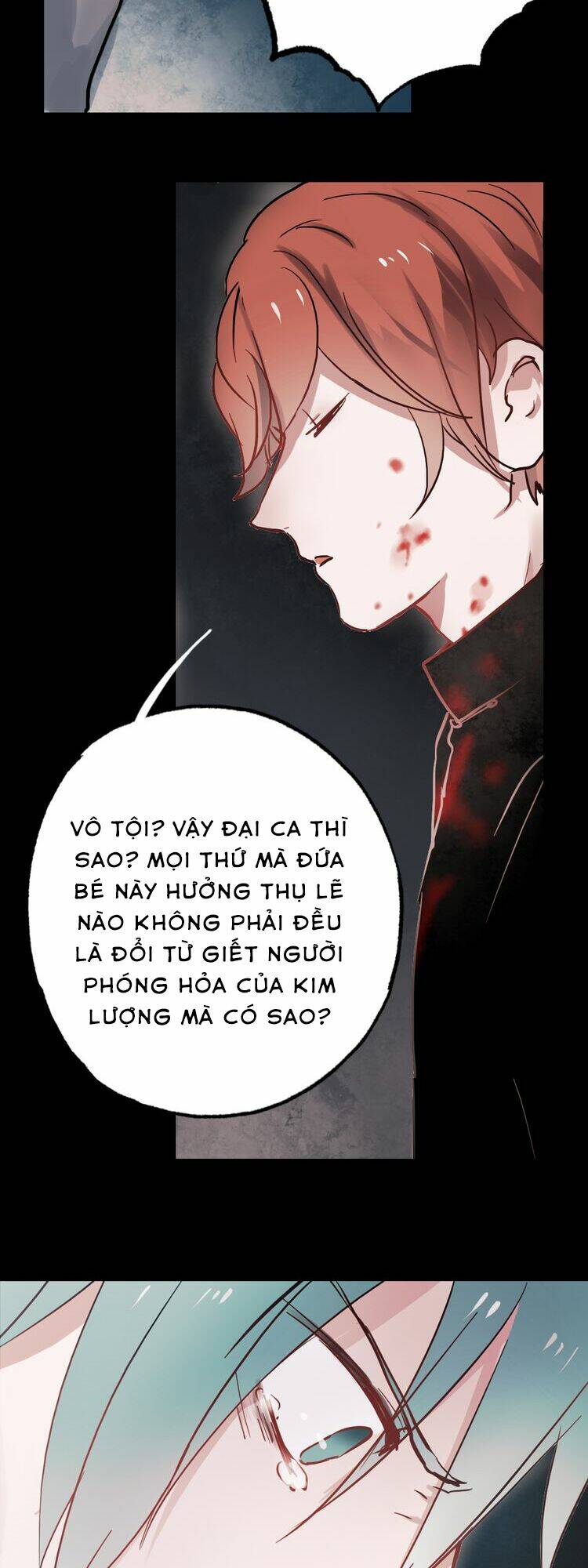Nam Yên Trai Bút Lục Chap 23 - Next Chap 24