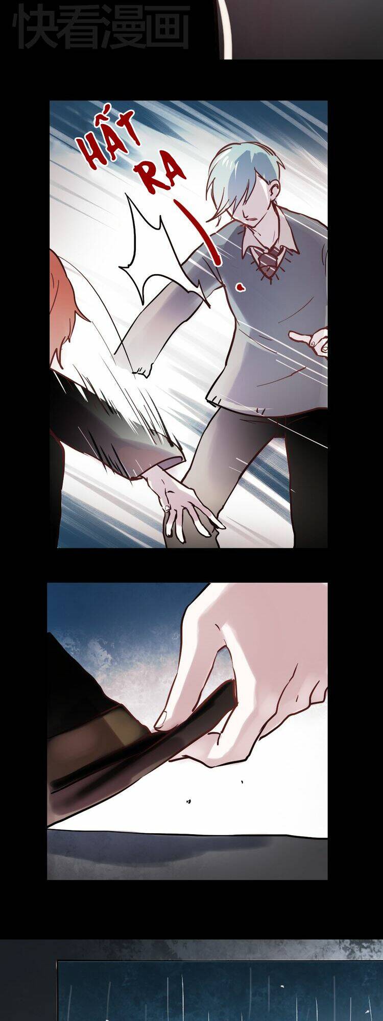 Nam Yên Trai Bút Lục Chap 23 - Next Chap 24