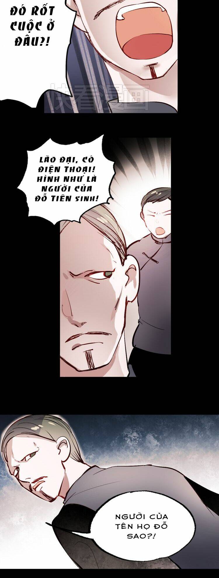 Nam Yên Trai Bút Lục Chap 23 - Next Chap 24