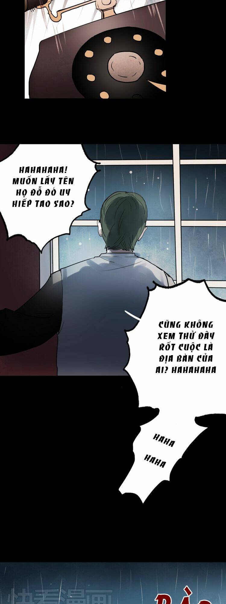 Nam Yên Trai Bút Lục Chap 23 - Next Chap 24