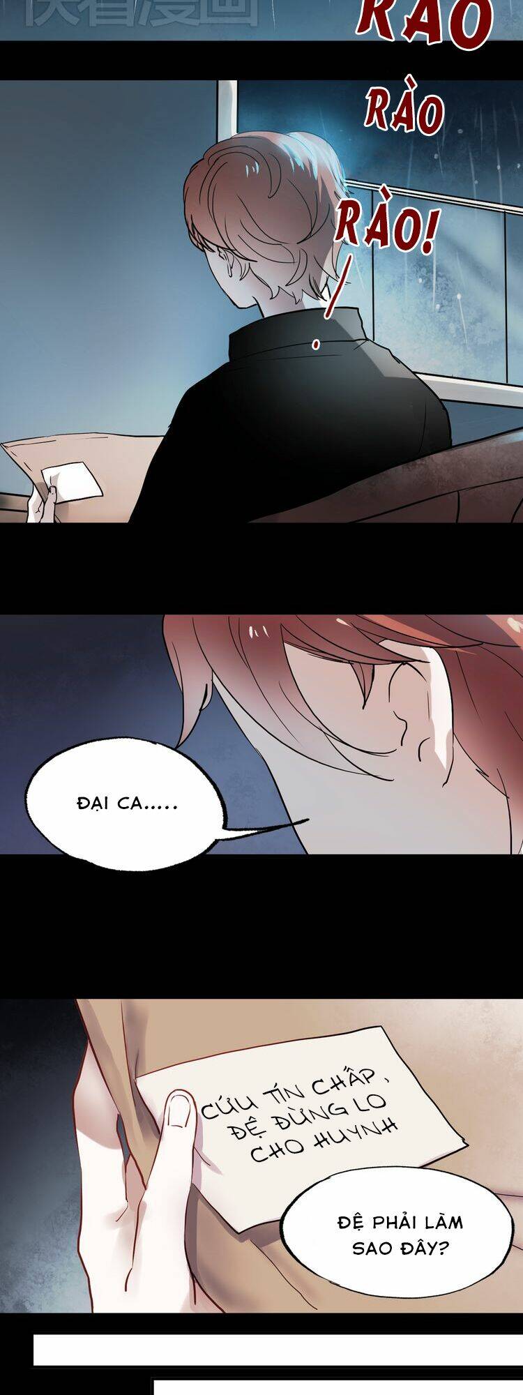 Nam Yên Trai Bút Lục Chap 23 - Next Chap 24