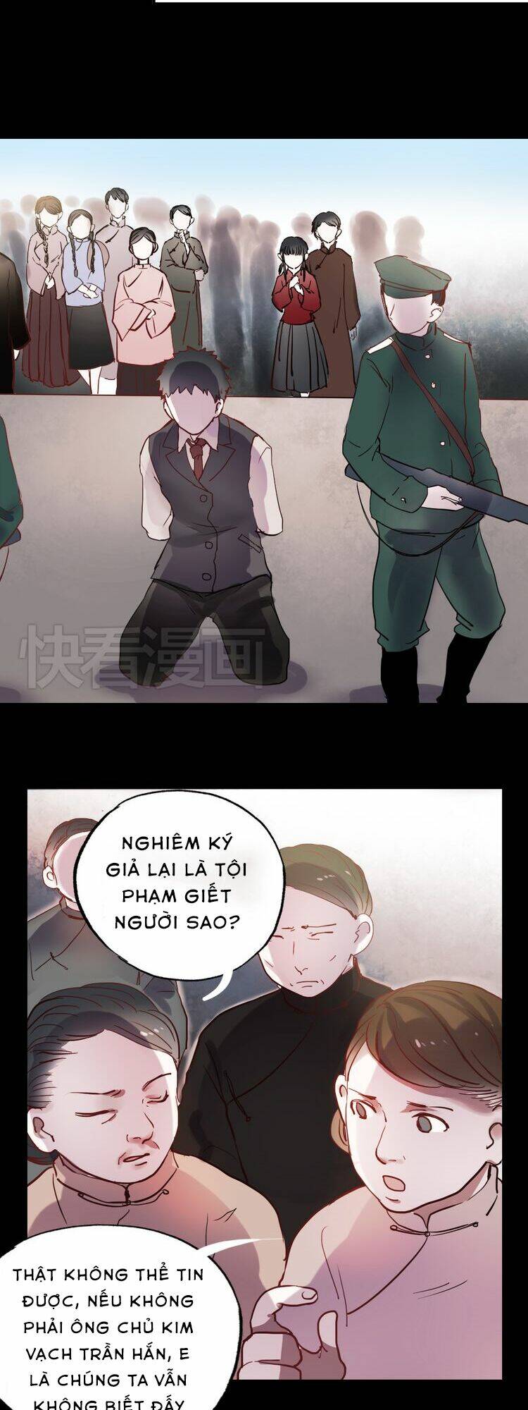 Nam Yên Trai Bút Lục Chap 23 - Next Chap 24