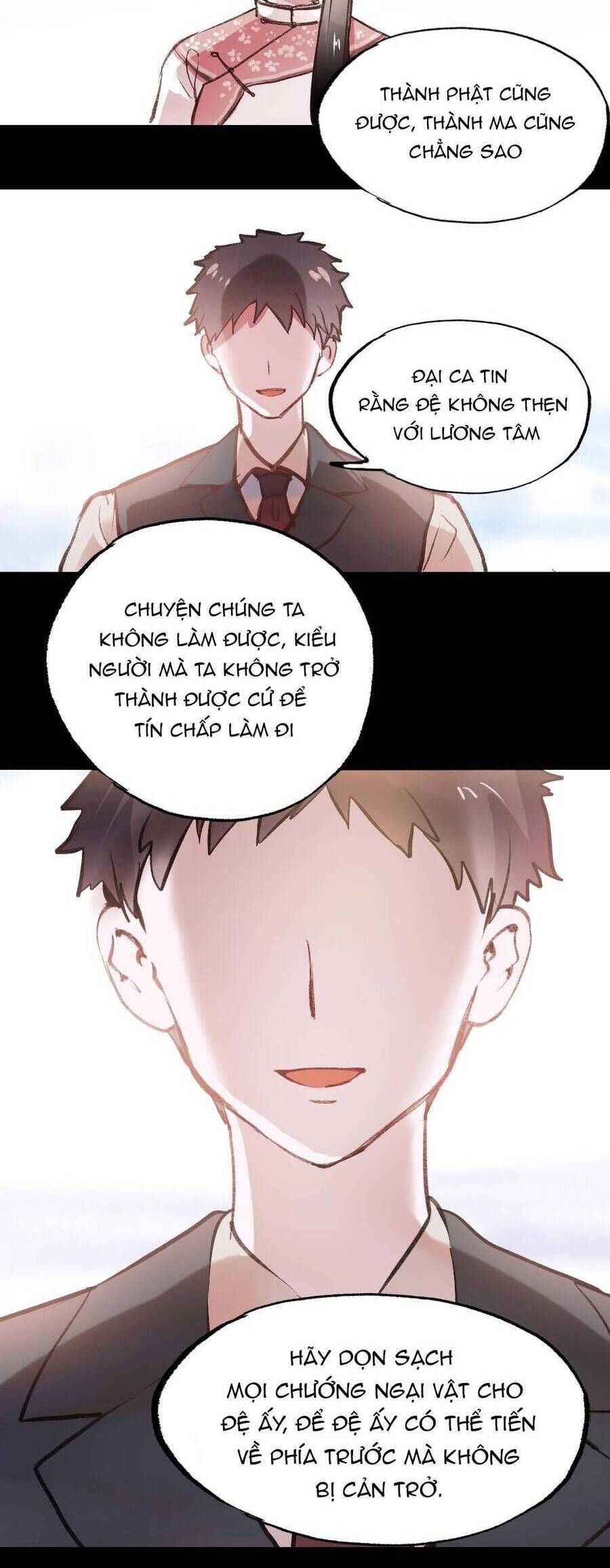 Nam Yên Trai Bút Lục Chap 24 - Next Chap 25