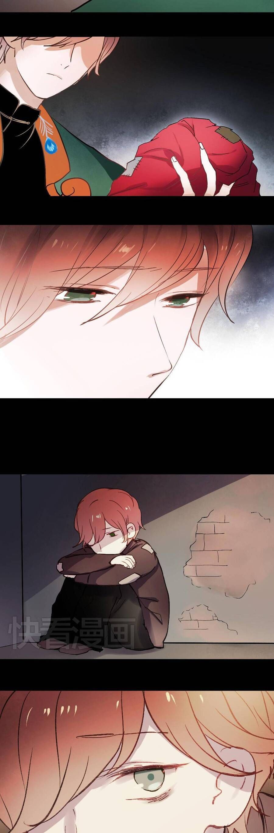 Nam Yên Trai Bút Lục Chap 24 - Next Chap 25