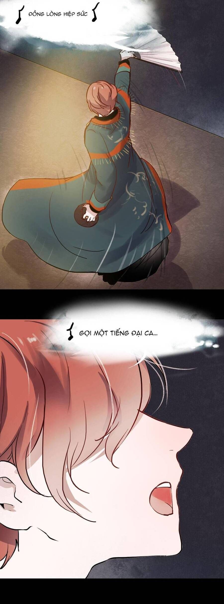 Nam Yên Trai Bút Lục Chap 24 - Next Chap 25