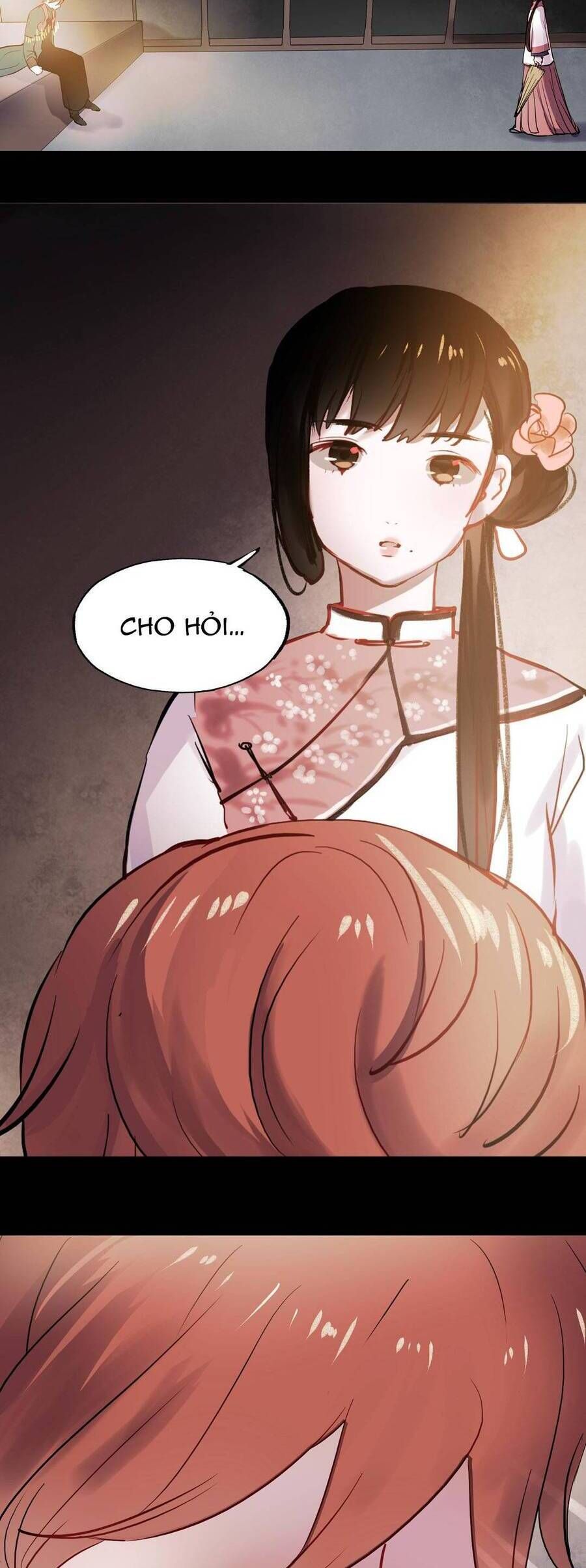 Nam Yên Trai Bút Lục Chap 24 - Next Chap 25