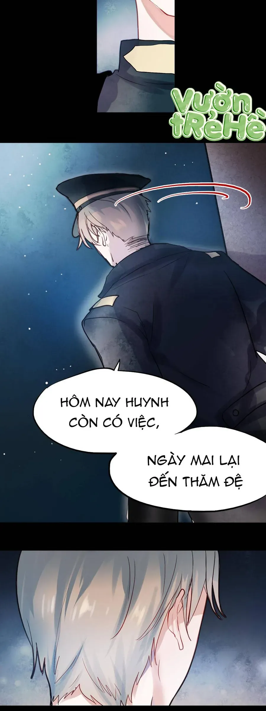 Nam Yên Trai Bút Lục Chap 26 - Next Chap 27