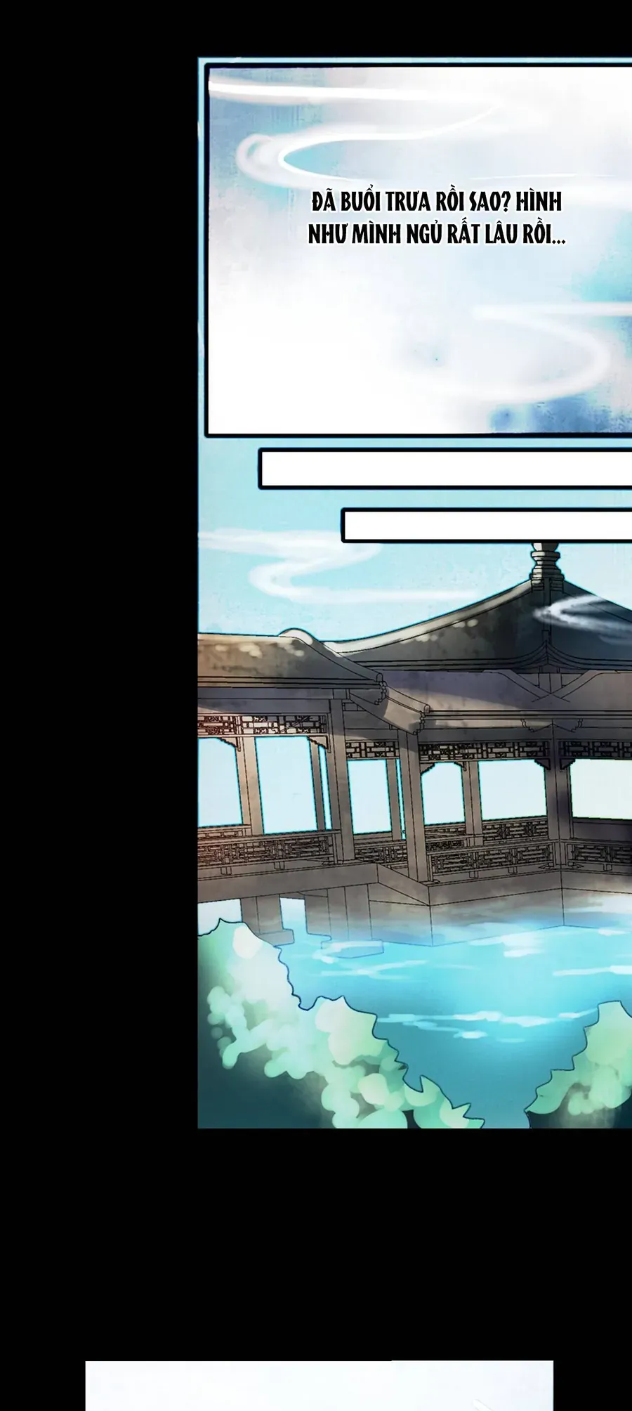 Nam Yên Trai Bút Lục Chap 29 - Next Chap 30