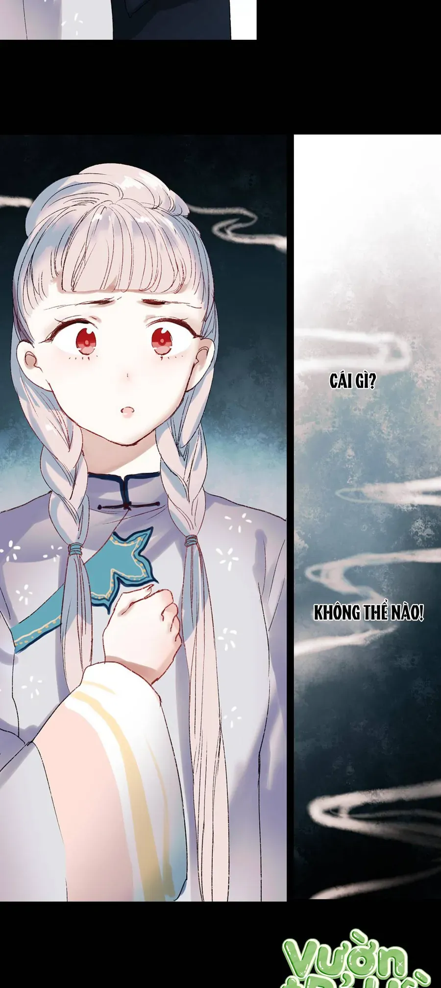 Nam Yên Trai Bút Lục Chap 29 - Next Chap 30