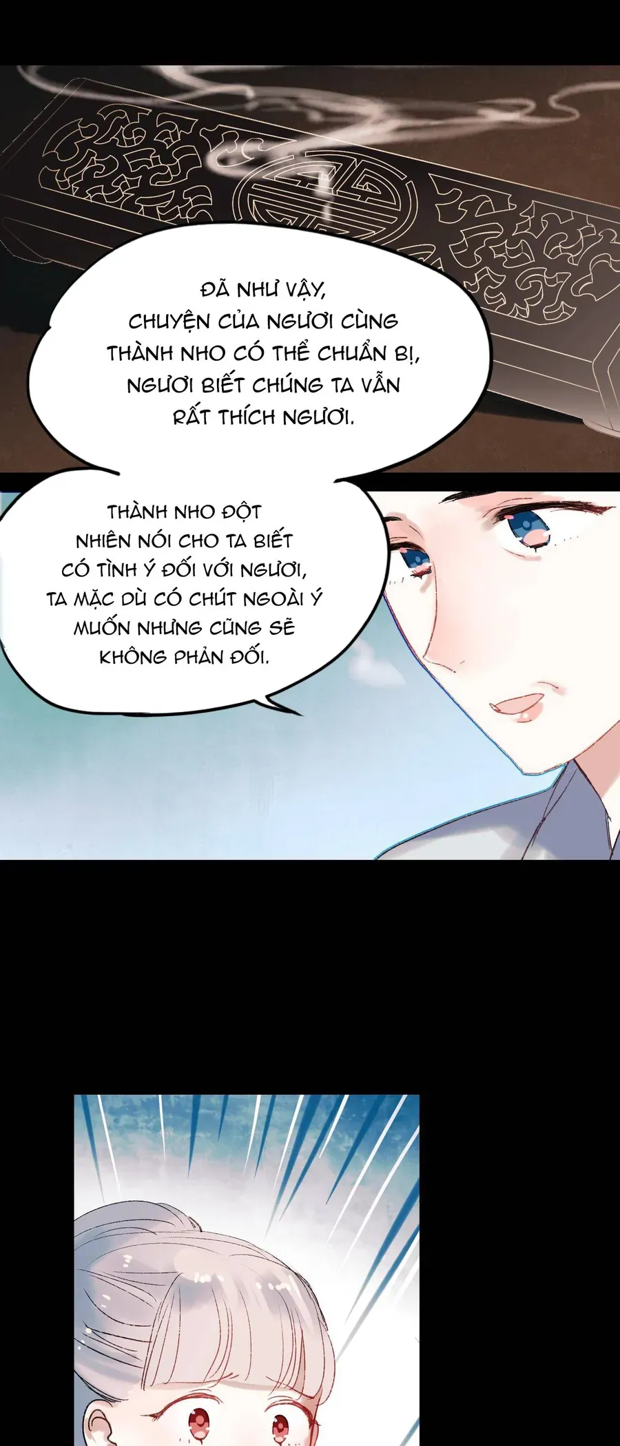 Nam Yên Trai Bút Lục Chap 29 - Next Chap 30