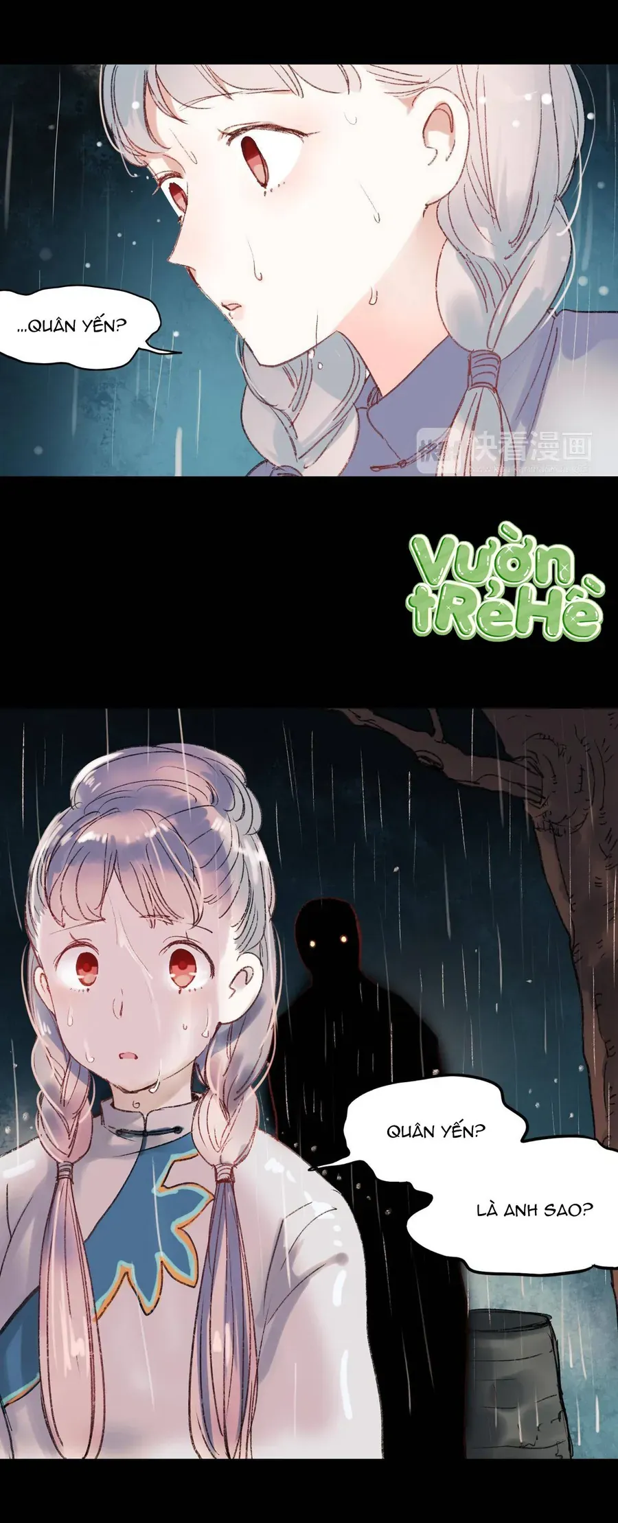 Nam Yên Trai Bút Lục Chap 29 - Next Chap 30