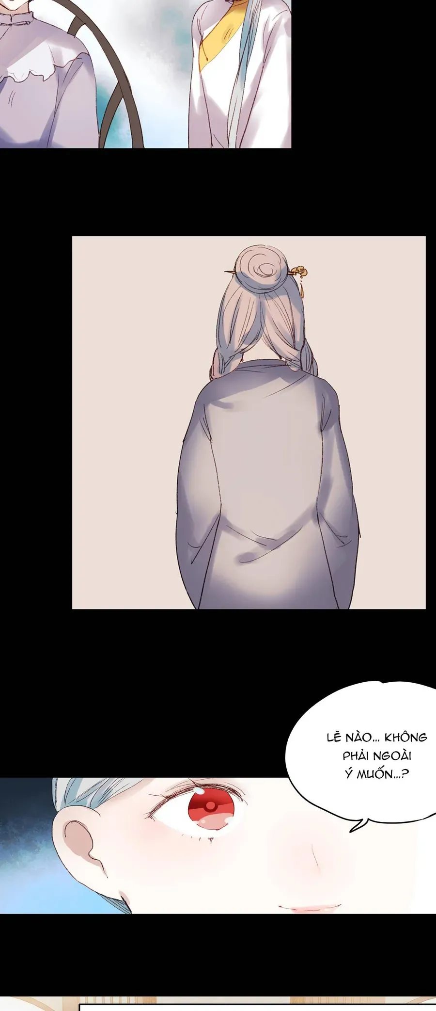 Nam Yên Trai Bút Lục Chap 29 - Next Chap 30