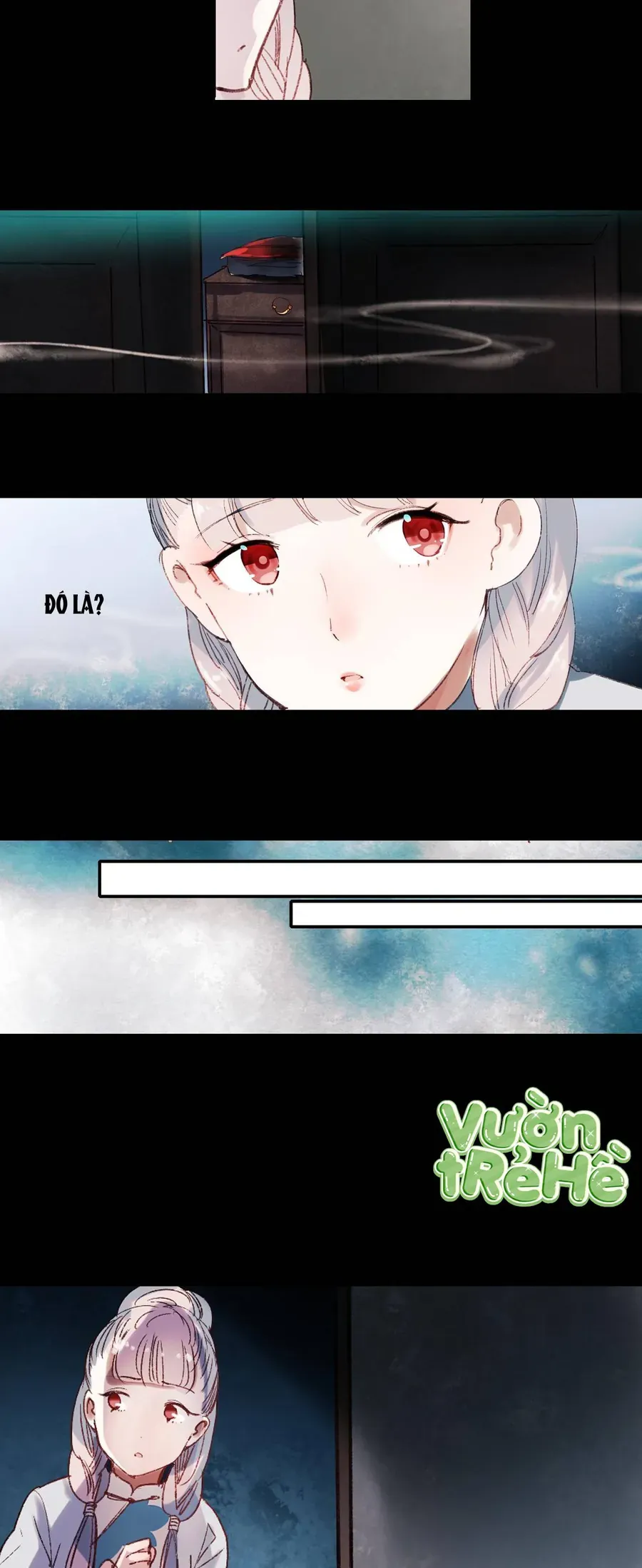 Nam Yên Trai Bút Lục Chap 29 - Next Chap 30