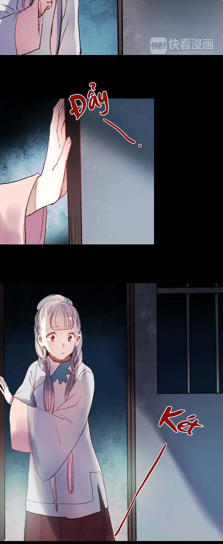 Nam Yên Trai Bút Lục Chap 29 - Next Chap 30