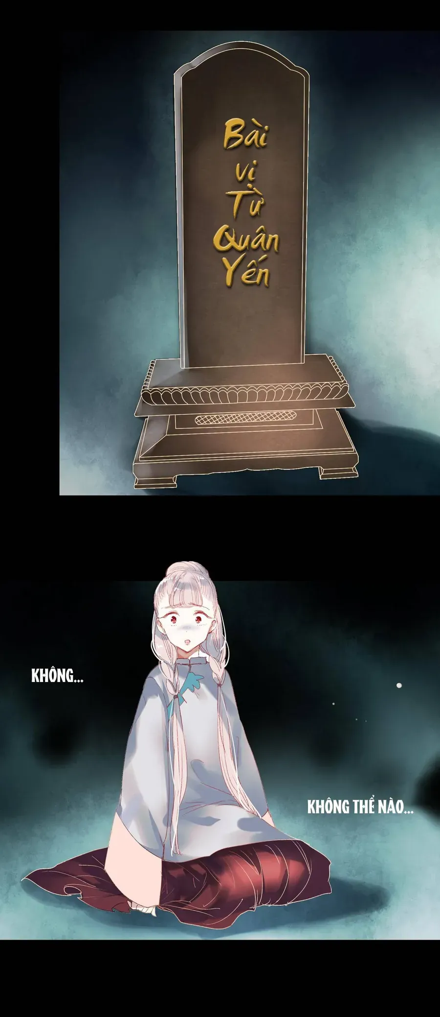 Nam Yên Trai Bút Lục Chap 29 - Next Chap 30