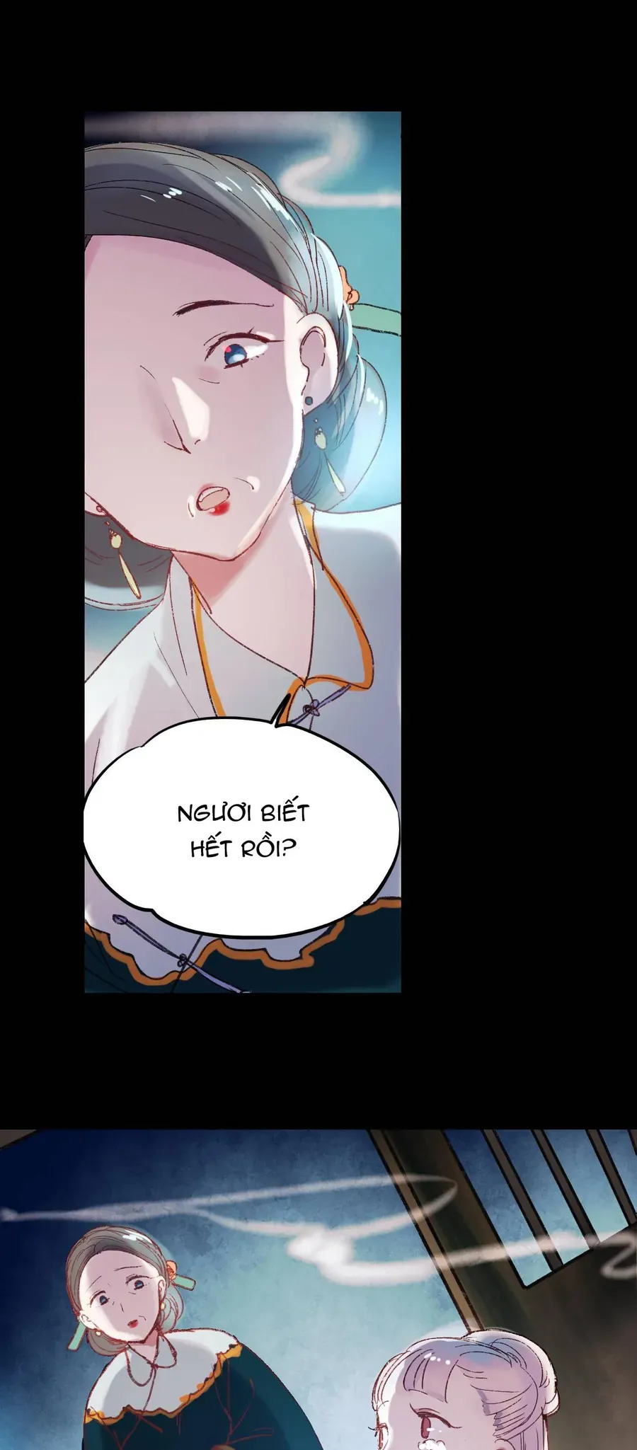 Nam Yên Trai Bút Lục Chap 29 - Next Chap 30