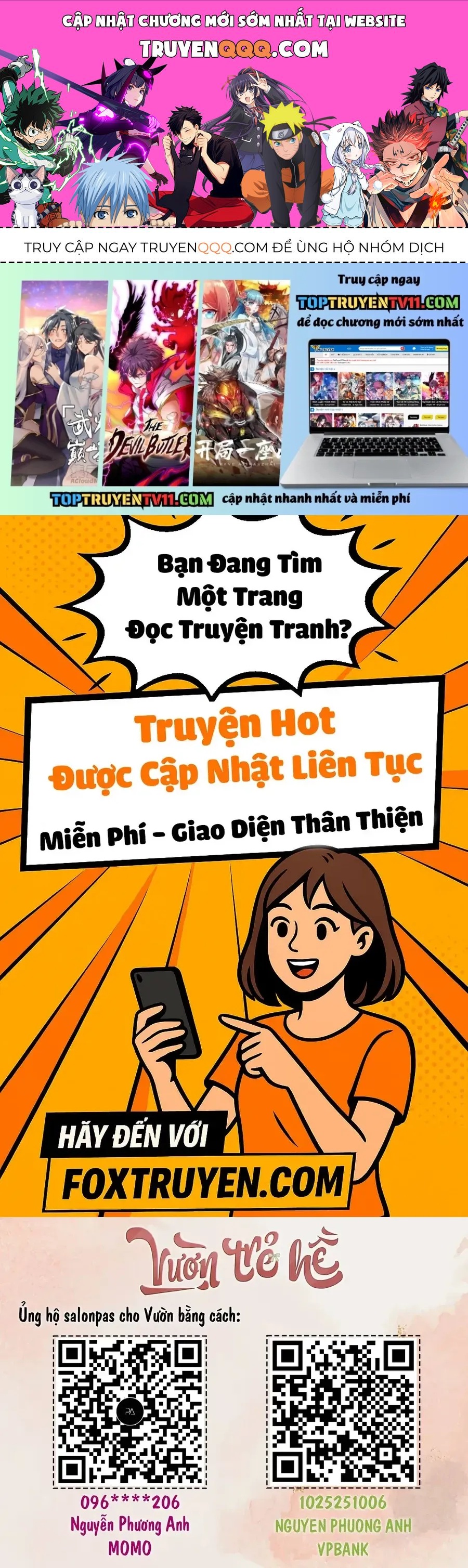 Nam Yên Trai Bút Lục Chap 30 - Next Chap 31