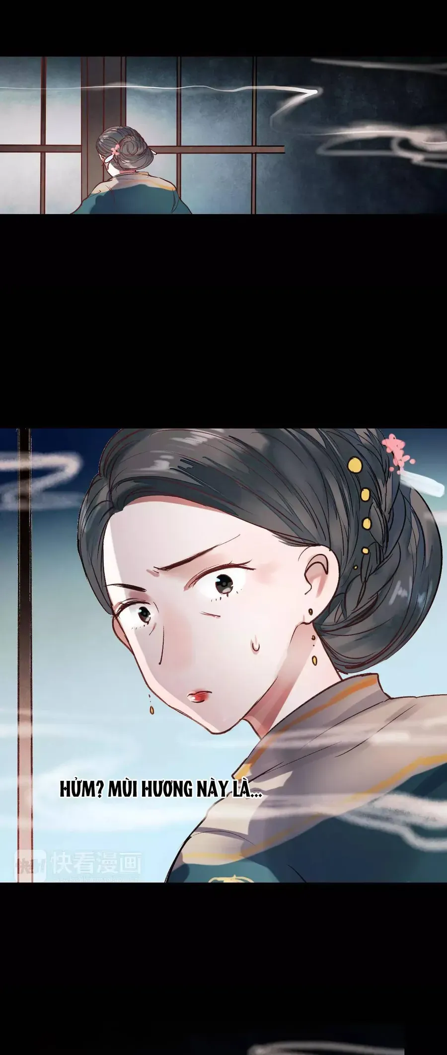 Nam Yên Trai Bút Lục Chap 30 - Next Chap 31