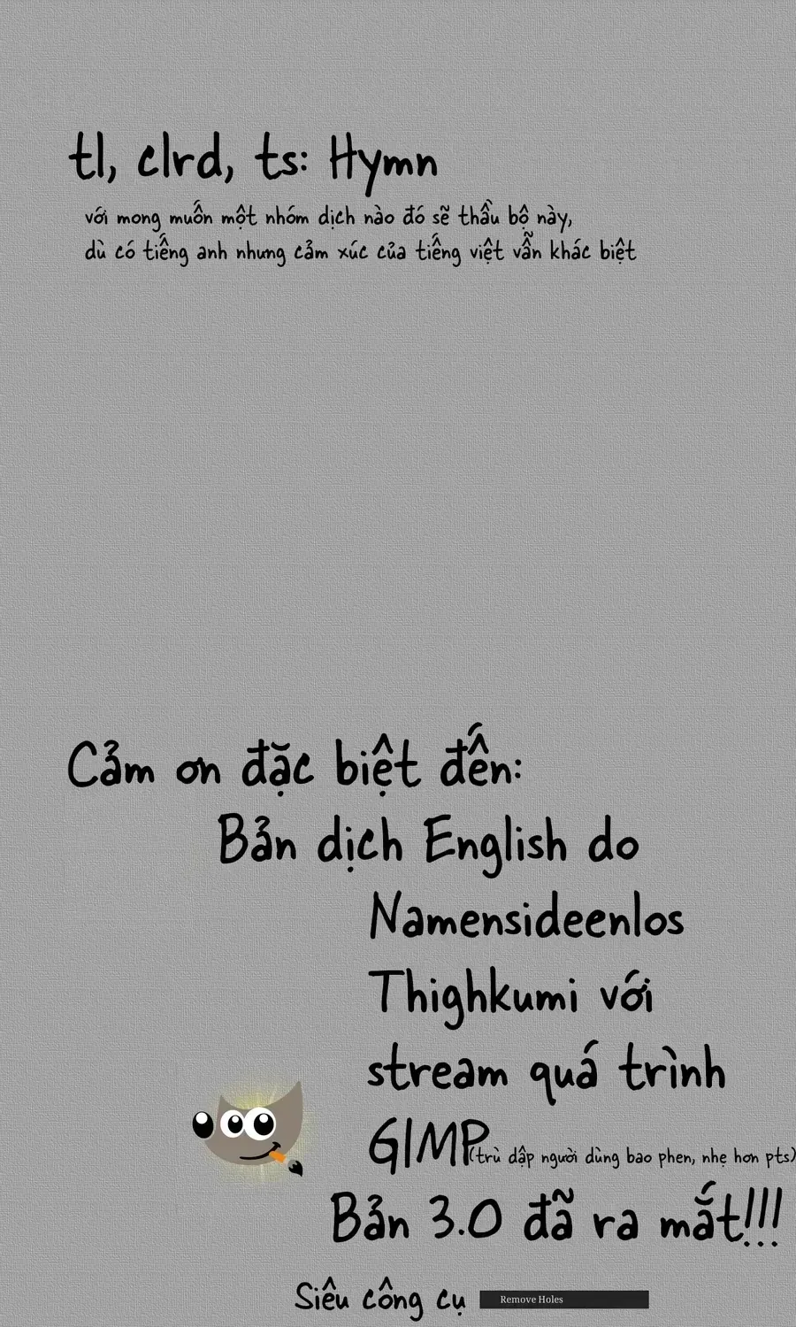 Namaiki Asahi-Chan O Wakarasetai Chap 1 - Next Chap 2