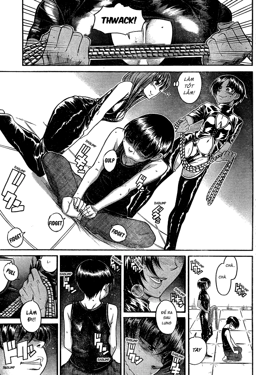 Nana To Kaoru Chap 114 - Next Chap 115