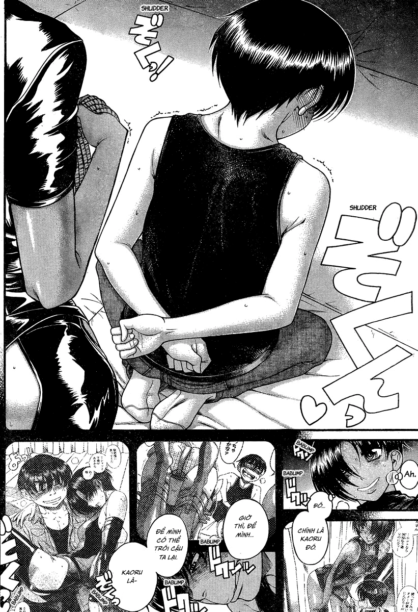 Nana To Kaoru Chap 114 - Next Chap 115