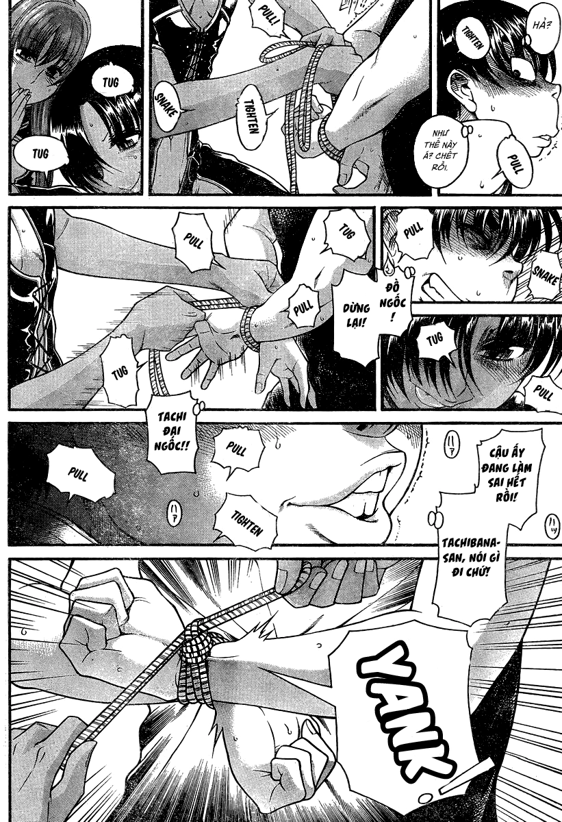 Nana To Kaoru Chap 114 - Next Chap 115
