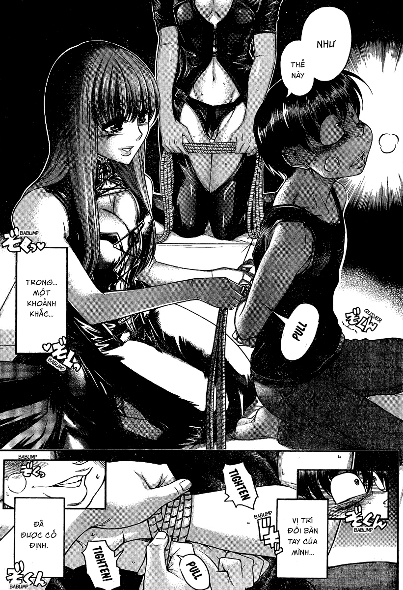 Nana To Kaoru Chap 114 - Next Chap 115