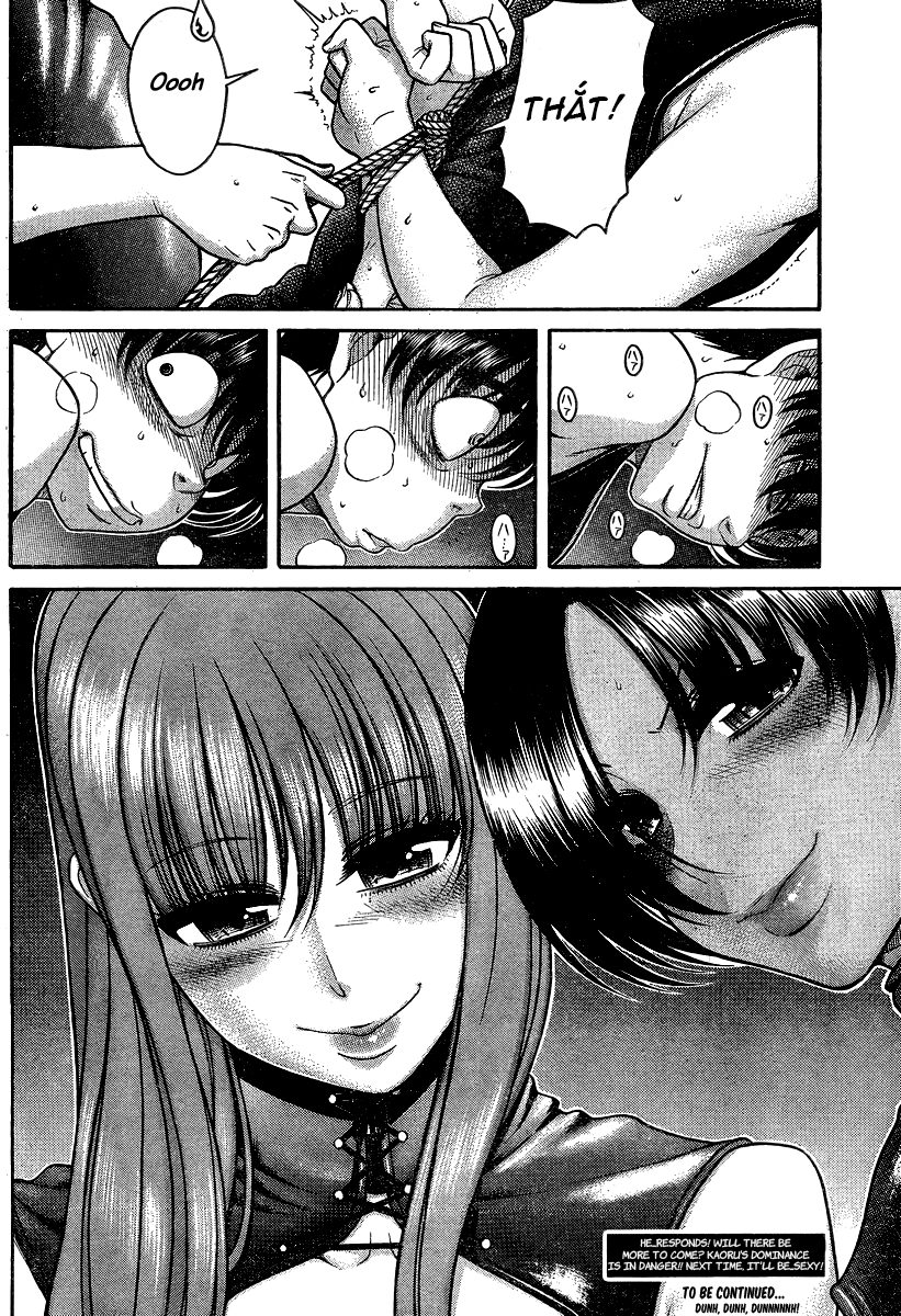 Nana To Kaoru Chap 114 - Next Chap 115