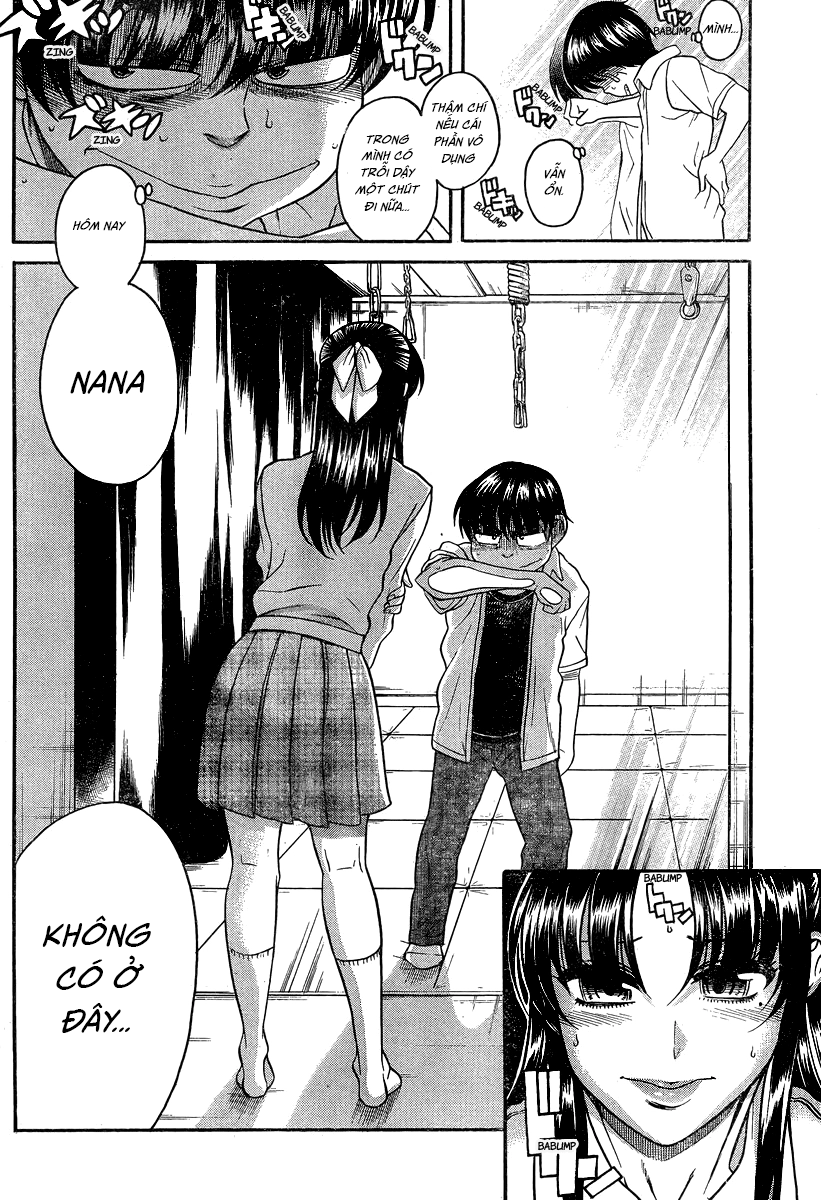 Nana To Kaoru Chap 114 - Next Chap 115