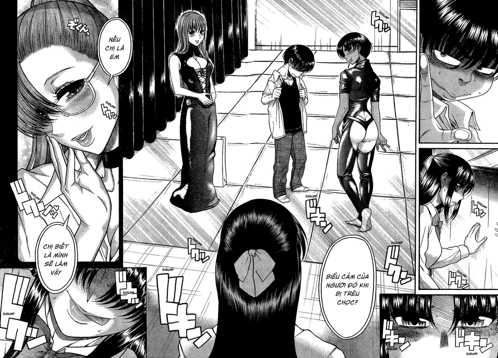 Nana To Kaoru Chap 114 - Next Chap 115