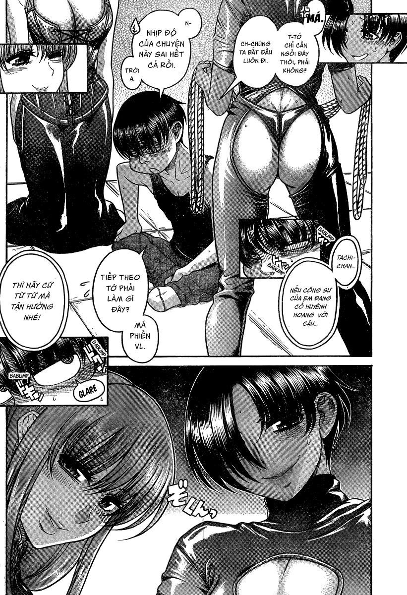 Nana To Kaoru Chap 114 - Next Chap 115