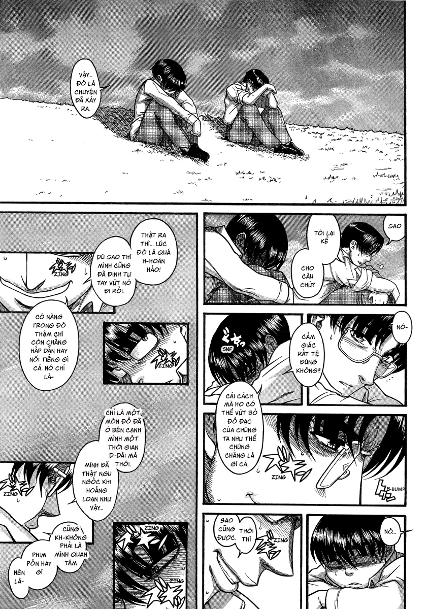 Nana To Kaoru Chap 96 - Next Chap 97