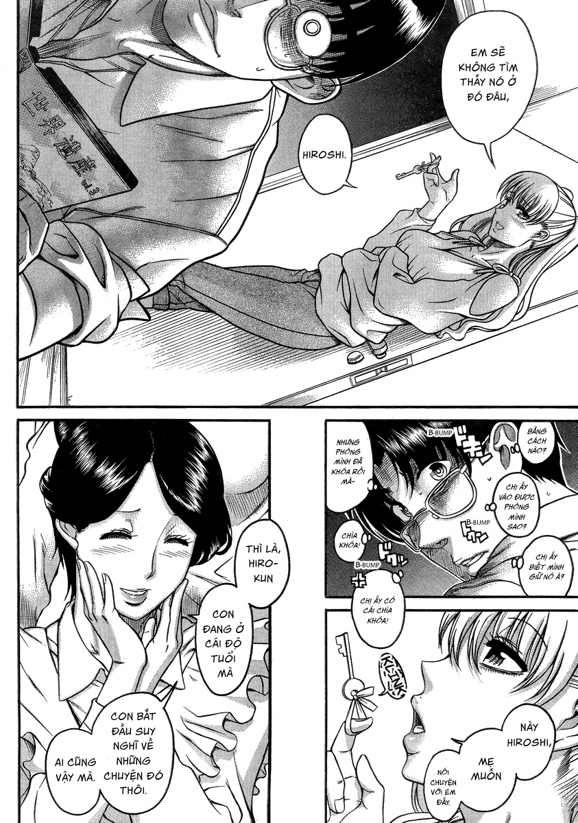 Nana To Kaoru Chap 96 - Next Chap 97