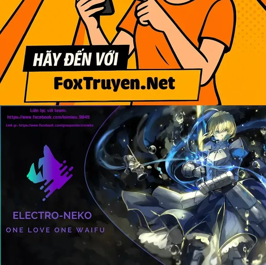 Nàng Artemis Sống Chung Nhà Chap 8 - Next Chap 9