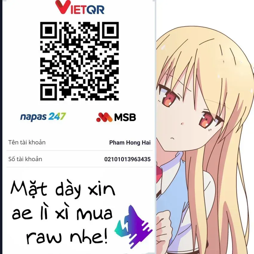 Nàng Artemis Sống Chung Nhà Chap 9 - Next Chap 10