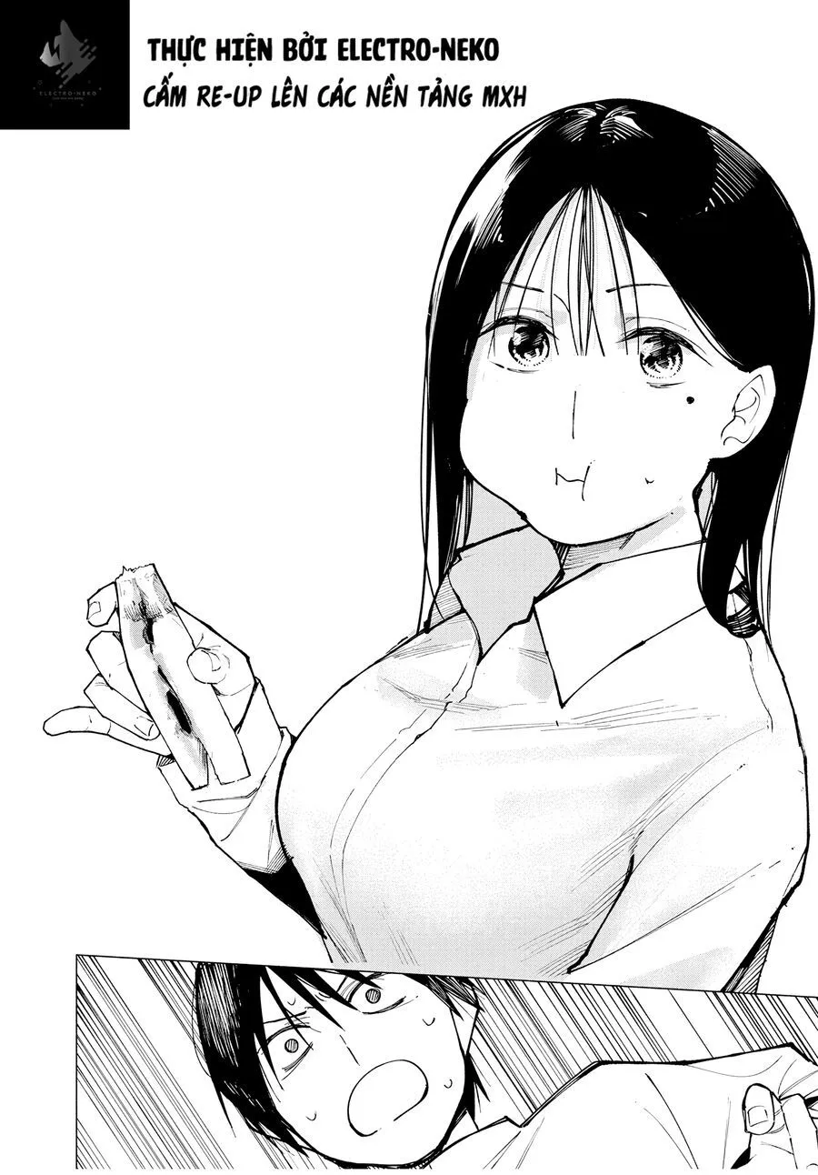 Nàng Artemis Sống Cùng Mái Nhà Chap 1 - Next Chap 2