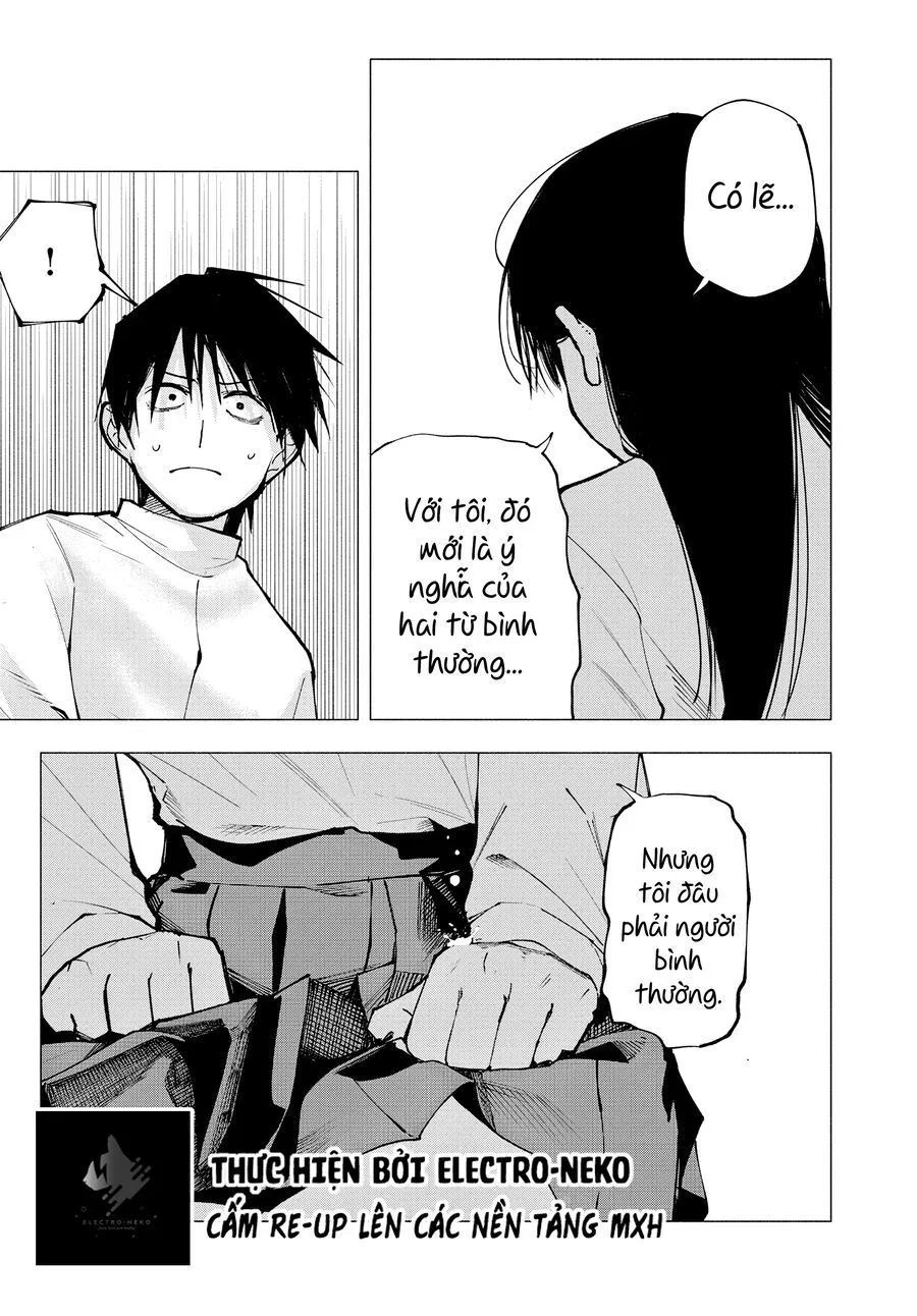 Nàng Artemis Sống Cùng Mái Nhà Chap 1 - Next Chap 2