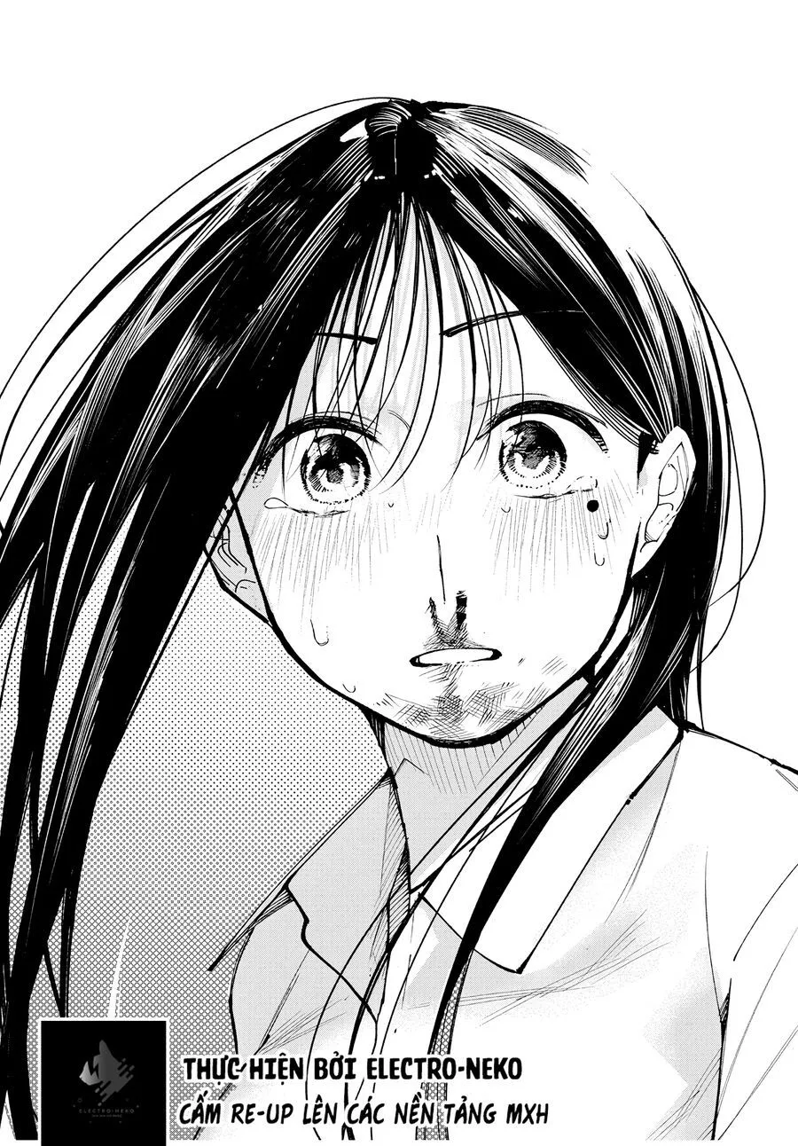 Nàng Artemis Sống Cùng Mái Nhà Chap 1 - Next Chap 2