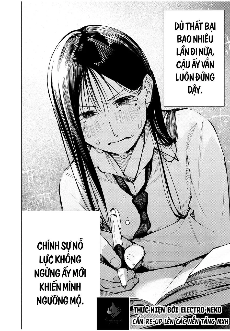 Nàng Artemis Sống Cùng Mái Nhà Chap 1 - Next Chap 2