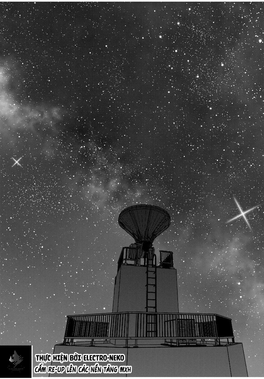 Nàng Artemis Sống Cùng Mái Nhà Chap 2 - Next Chap 3