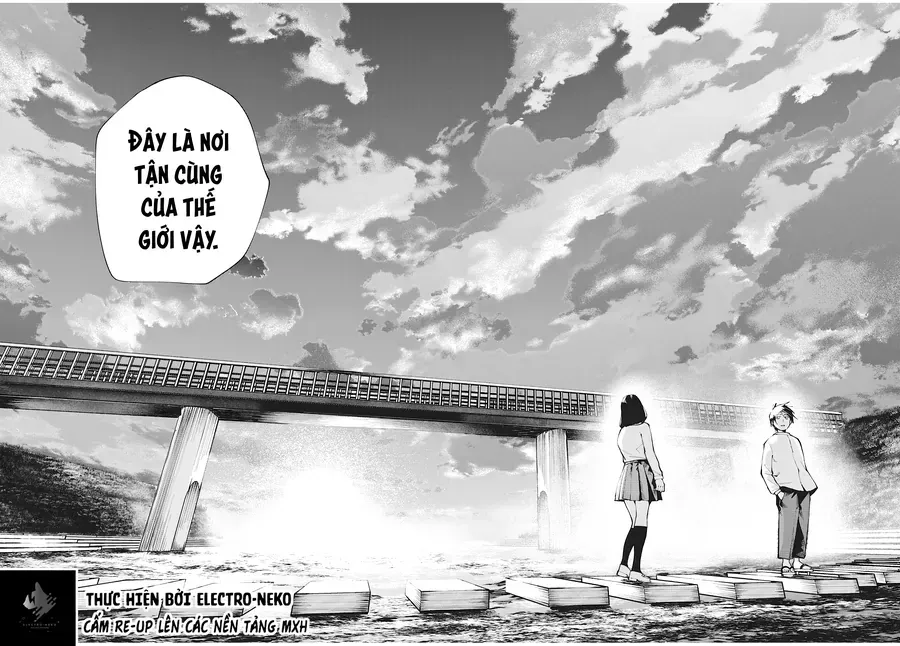 Nàng Artemis Sống Cùng Mái Nhà Chap 5 - Next Chap 6