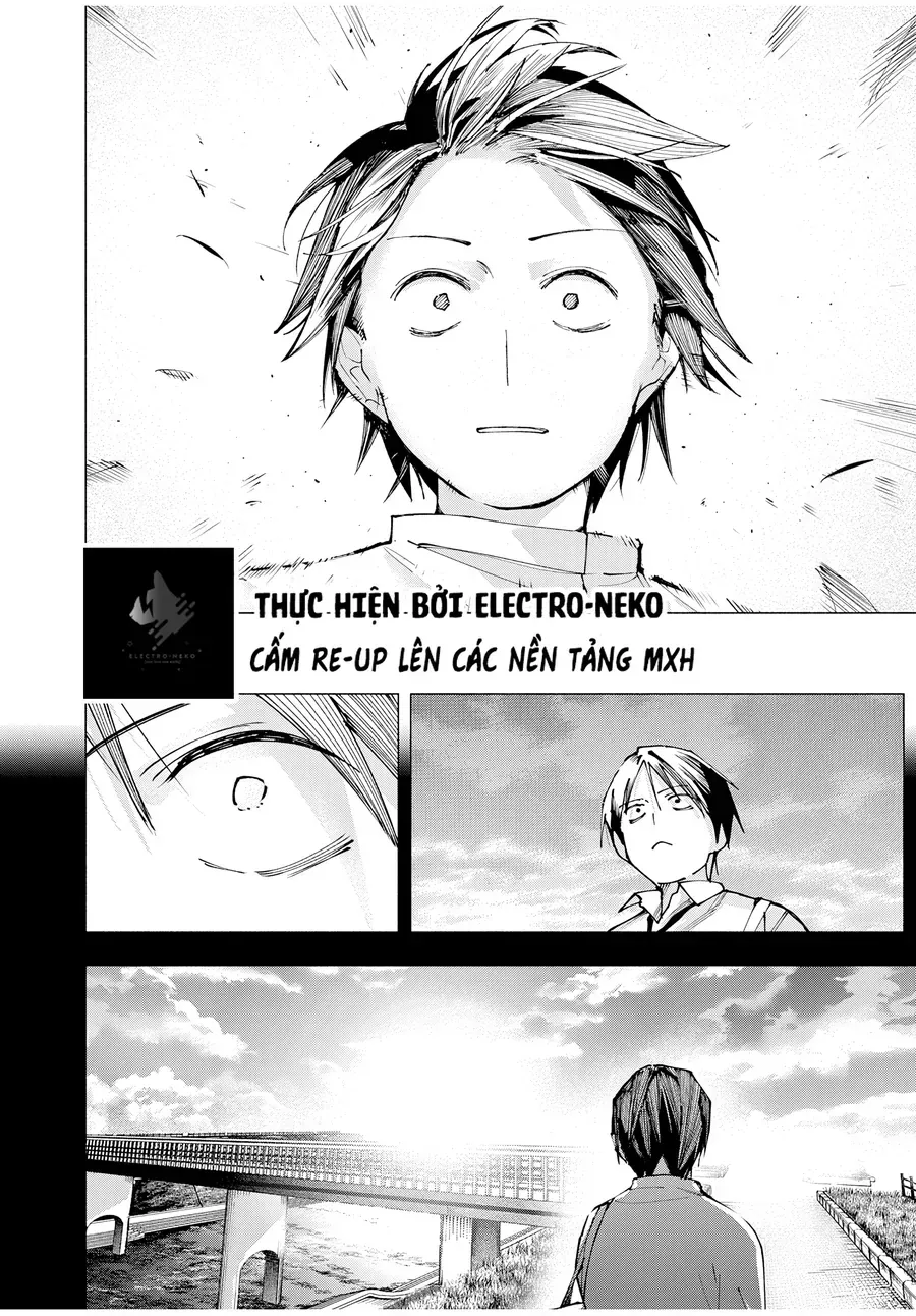 Nàng Artemis Sống Cùng Mái Nhà Chap 5 - Next Chap 6