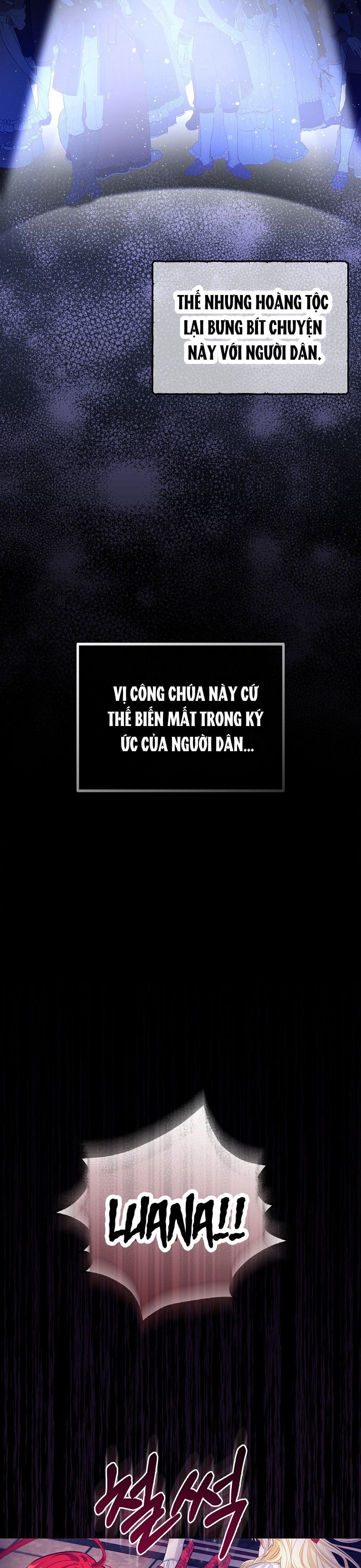 Nàng Công Chúa Của Mọi Người Chap 0 - Next Chap 1